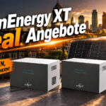 Die SunEnergy XT Deal Angebote.