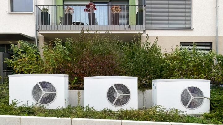 Wallbox im Mehrfamilienhaus: 2.000 Euro pro Stellplatz – aber nur noch bis November