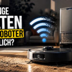 Wie lange halten moderne Suagroboter?