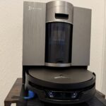Der ECOVACS X12 im home&smart Test.