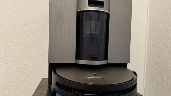 Saugroboter-Test: X12S OmniCyclone für Allergiker perfekt?