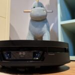 Der ECOVACS X12S im home&smart Test.