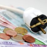 Ein dynamischer Stromtarif kann sehr gt helfen Strom und Geld zu sparen.
