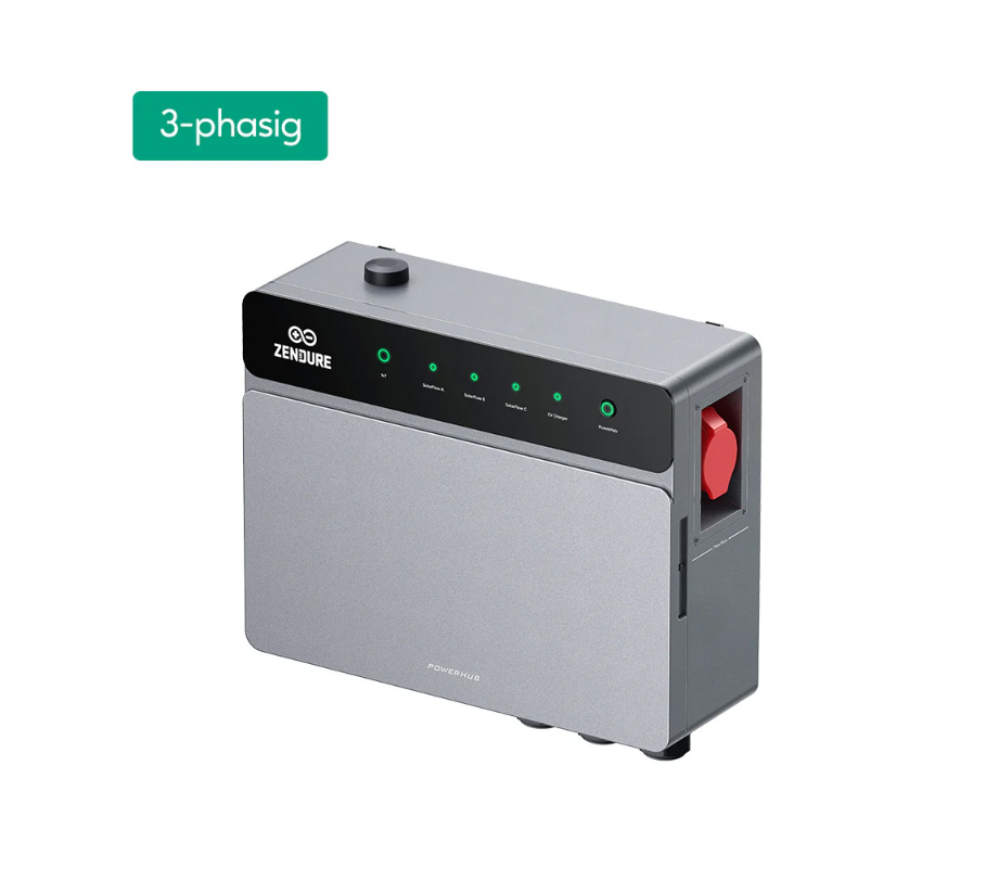 Zendure PowerHub (Sunshine Sale)