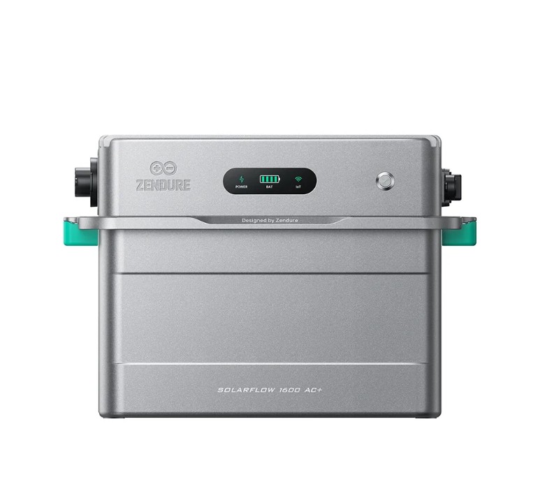 Zendure SolarFlow 1600 AC+ (Sunshine Sale)
