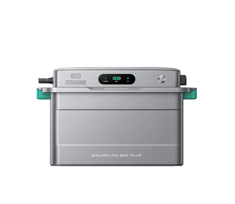 Zendure SolarFlow 800 Plus (Sunshine Sale)