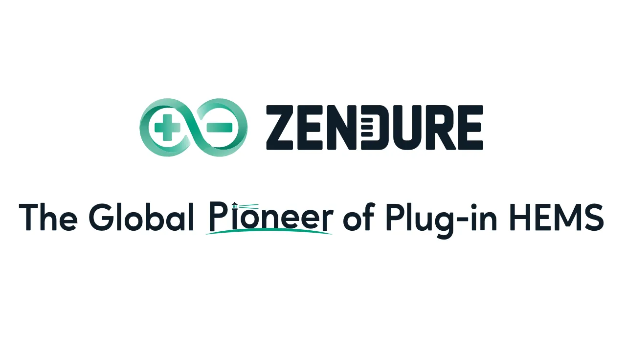 Zendure