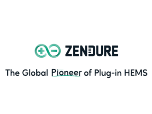 zendure Logo