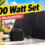 Bei Kleines Kraftwerk purzeln auch 2026 die Preise für Balkonkraftwerke.