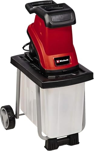 Einhell Elektro-Messerhäcksler GC-KS 2540 CB