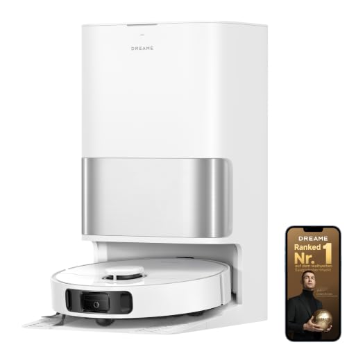 Dreame L40 Ultra A