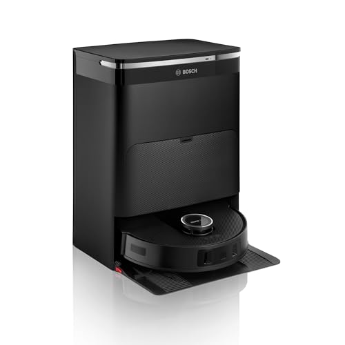 Bosch Spotless Max BCRDW3B