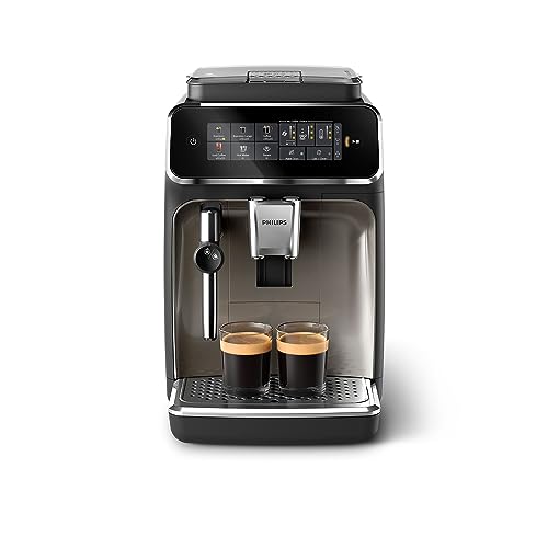 PHILIPS Kaffeevollautomat 3300 Serie
