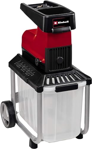 Einhell Elektro-Leisehäcksler GC-RS 60 CB