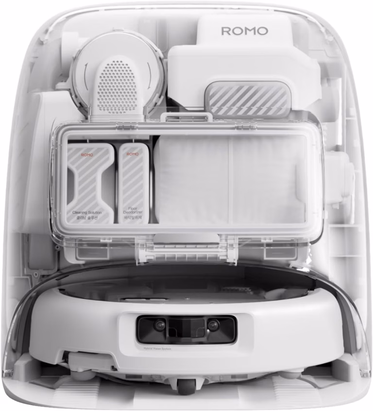 DJI Romo 2