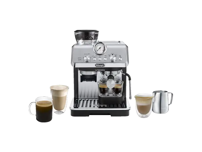 De’Longhi La Specialista Arte EC9155.MB