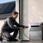 Dei SOLARBANK AOLIX AC MAX ist home&smart Innovation Award Preisträger.