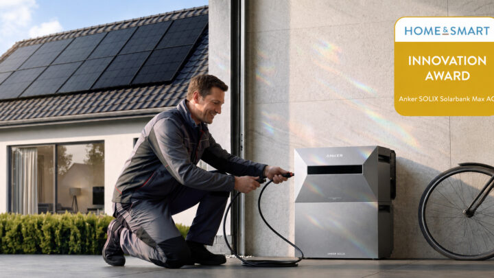 10 kW Solareingang: Der Speicher, auf den E-Auto-Besitzer gewartet haben