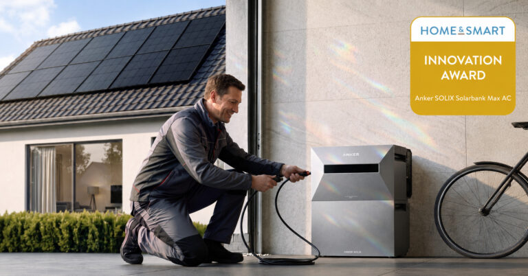 10 kW Solareingang: Der Speicher, auf den E-Auto-Besitzer gewartet haben