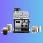 Jetzt bei MediaMarkt: DELONGHI La Specialista Arte EC9155.MB statt 599 nur 373,90 Euro!