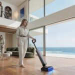 Die neue FLOOR ONE S9-Familie von Tineco: Boost Steam, Premium und Station Scientist feiern auf der IFA 2026 ihren großen Auftritt.