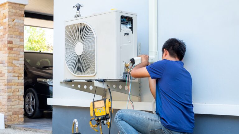 Klimaanlage Förderung noch 2026 sichern: Grundförderung soll auf 15% fallen!