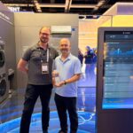 Verdiente Auszeichnung: Midea hat sich der Entwicklung innovativer Lösungen für Alltagsprobleme gewidmet.