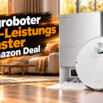 Der Dreame X50S ist bei Amazon so günstig wie noch nie!