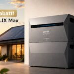 Die neue Anker SOLIX Max bietet einige verrückte Zahlen!