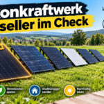 DIe Balkonkraftwerk Bestseller im Check bei home&smart.