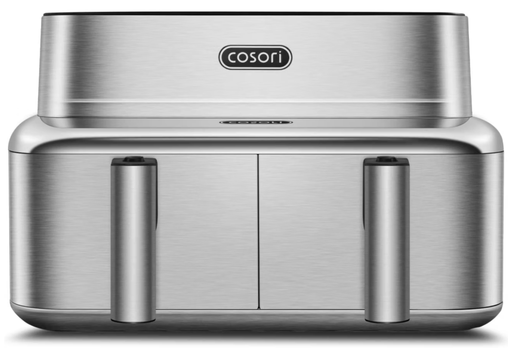 Cosori Iconic Dual
