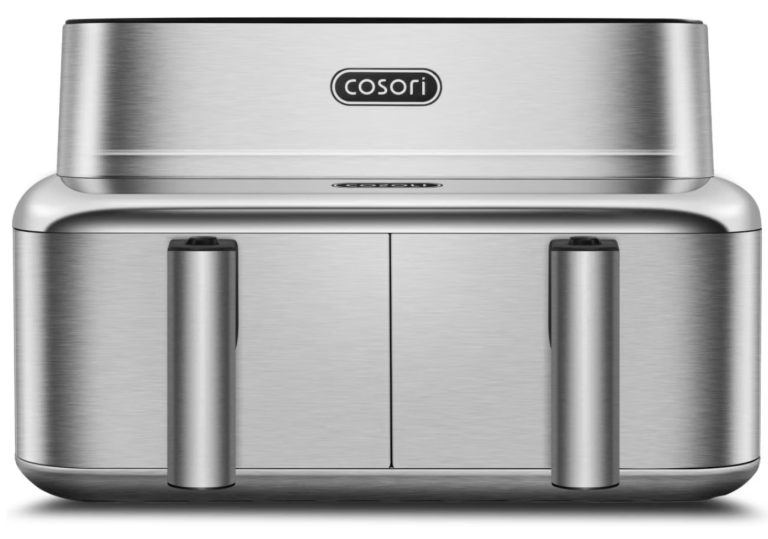 Cosori Iconic Dual