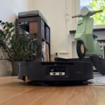Der neue Roborock Saros 20 Flow Complete im home&smart Test.