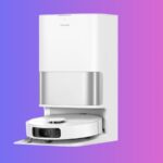 Starke Rabatte: der Dreame L40 Ultra A Saugroboter mit Wischfunktion kostet nur noch 329,99 statt 499,99 €!