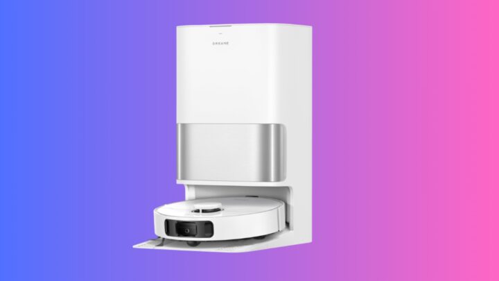 Kein Preisfehler: Dreame L40 Ultra Saugroboter jetzt nur 329 statt 499 €!