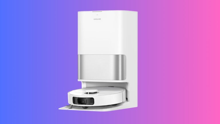 Kein Preisfehler: Dreame L40 Ultra Saugroboter jetzt nur 329 statt 499 €!