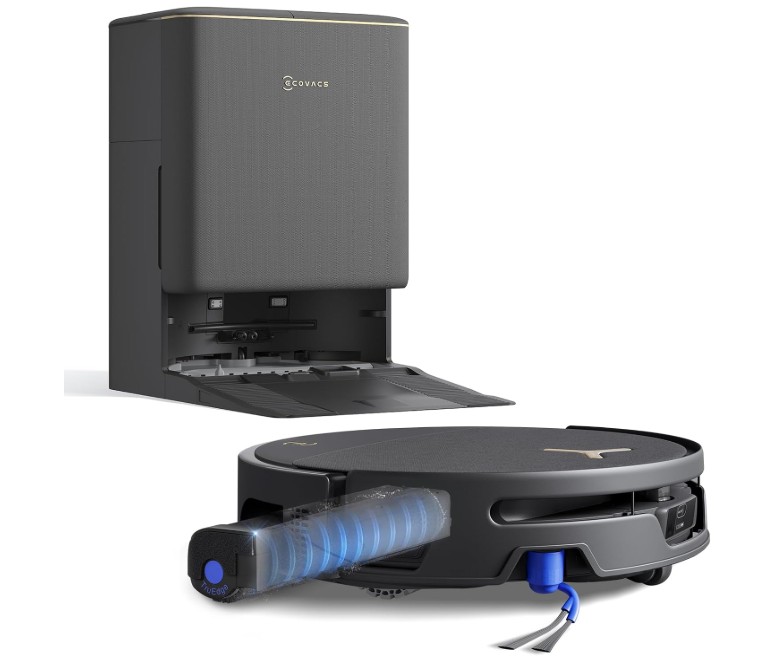 DEEBOT T90S PRO OMNI (Prime Day)