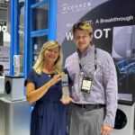 Der Pro Omni W2S ist das neuste Mitglied der WINBOT-Familie und wird mit dem home&smart Innovation Award ausgezeichnet.