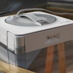 Der neue ECOVACS WINBOT W2S Pro Omni im Test: Wir haben den neuen Fensterputzroboter auf Herz und Nieren getestet.