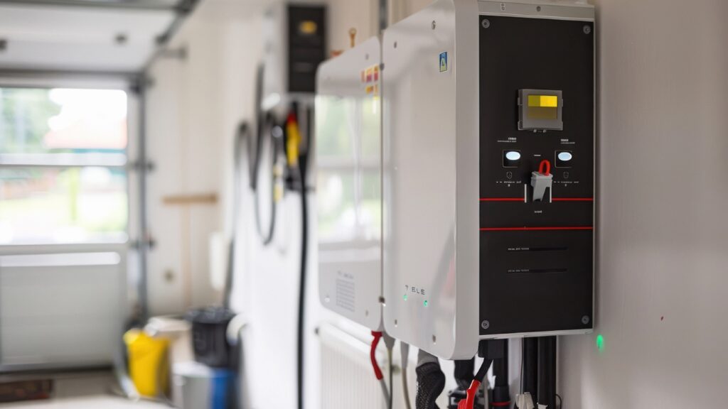 EEG-Förderung läuft aus: Jetzt einen Speicher für die PV-Anlage kaufen?