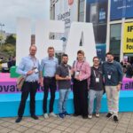 Wir zeigen unsere IFA-Highlights 2026.