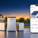 Jackery bietet gerade sehr attraktive Rabatte auf die Speicher seiner SolarVault 3 Pro Serie