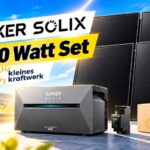 2.000 Watt + Anker SOLIX 3: Wir erklären warum dieser Deal so gut ist!