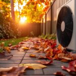 Wer eine Klimaanlage früh in Auftrag gibt, hat genug Puffer vor der ersten Hitzewelle.