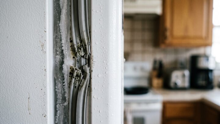 Kühlschrank frisst Strom? Mit 5 einfachen Checks die Kosten sofort senken!