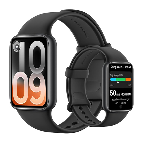 Xiaomi Smart Band 10 Pro (schwarz)