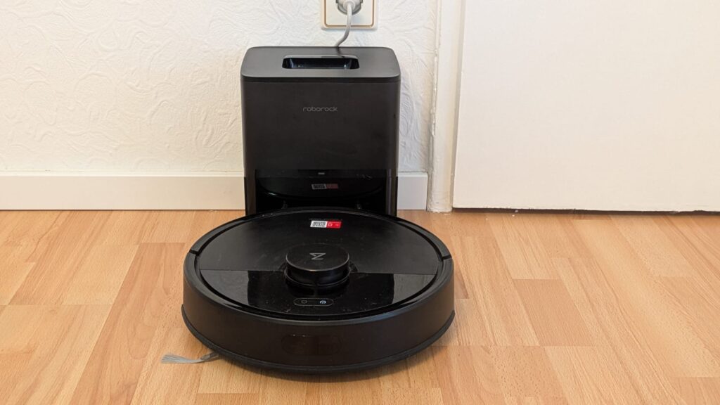 Für unter 200 Euro bietet der Roborock Q7 L5+ ein spannendes Paket.