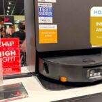 Der Saros 20 Flow wurde mit dem home&smart Innovation Award 2026 ausgezeichnet.