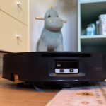 Der neue Roborock Saros 20 Flow Complete im home&smart Test.