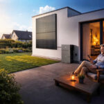 Selbst bei wenig Licht liefern viele Solarmodule noch umweltfreundlich Strom